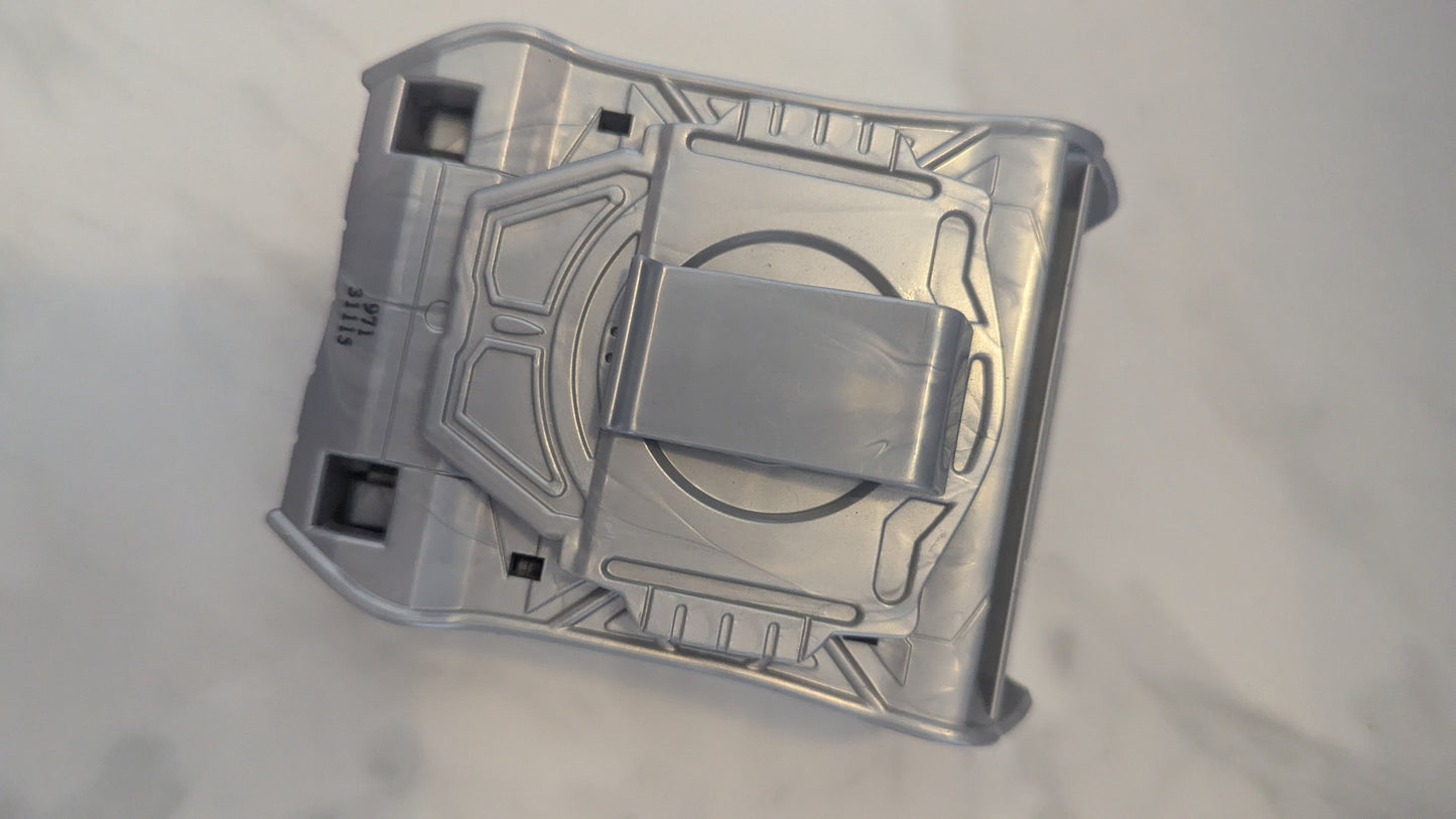 Bandai Power Rangers Dino Charge Dino Com Belt Buckle