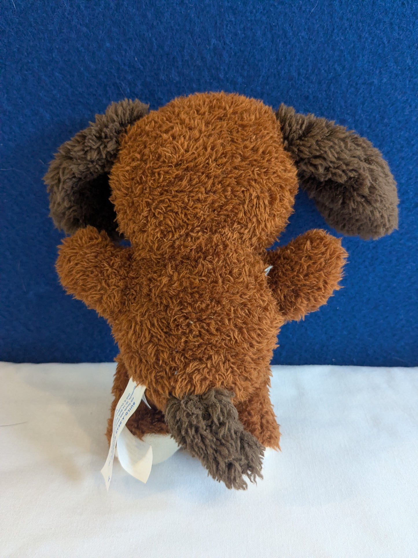 BaB Small Teddy