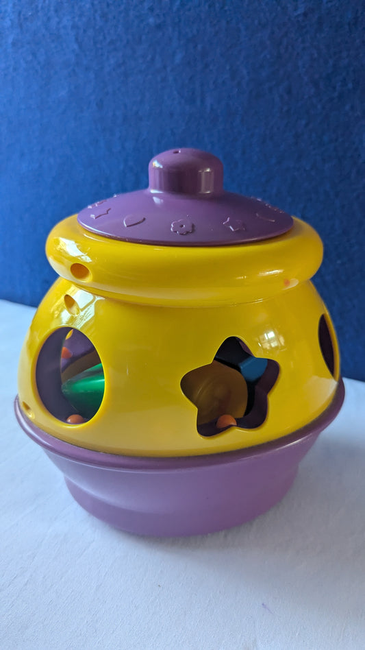 Fisher Price Laugh & Learn Cookie Shape Sorter
