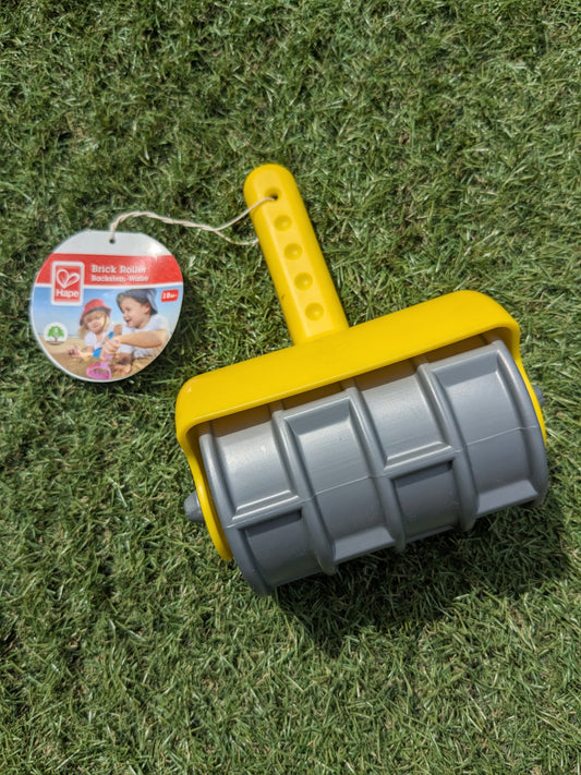 E4034 Brick Roller