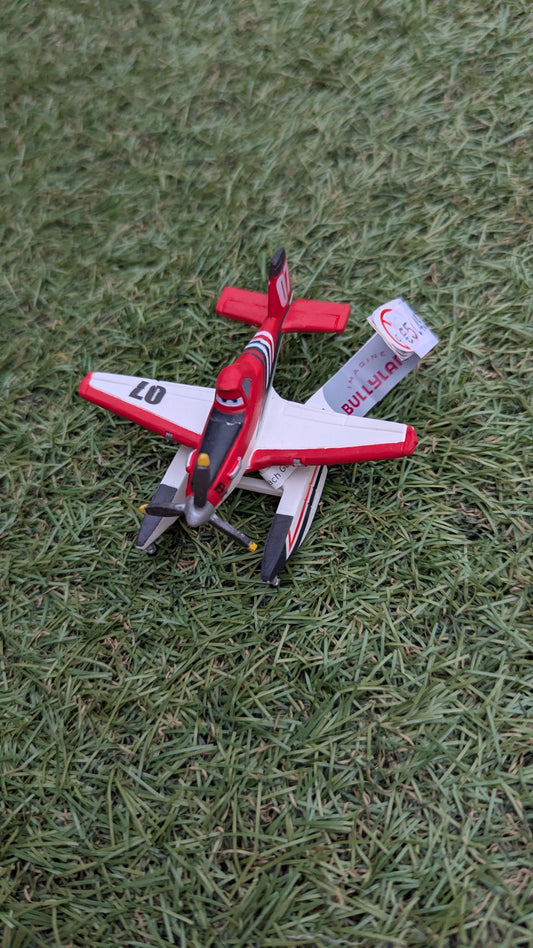 Disney Dusty Crophopper (Planes) Figurine
