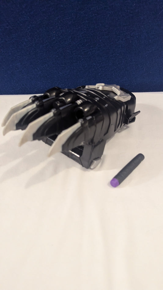 Habro Nerf Power Moves Marvel Avengers Black Panther Power Slash