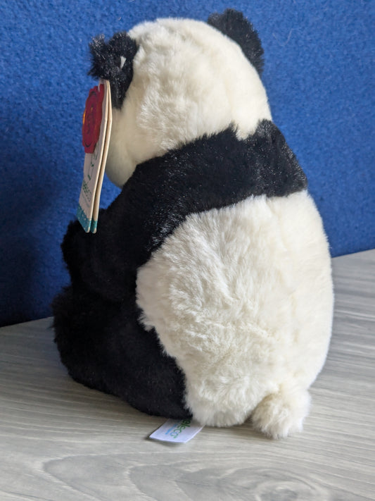 Keel Toys Keeleco 18cm Panda