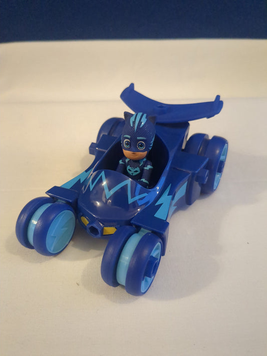 Cat-Car des Pyjamasques