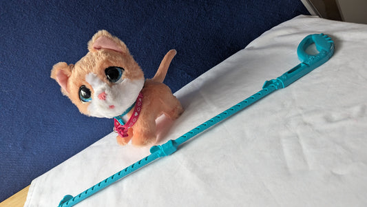 Hasbro Fur Real Kitten