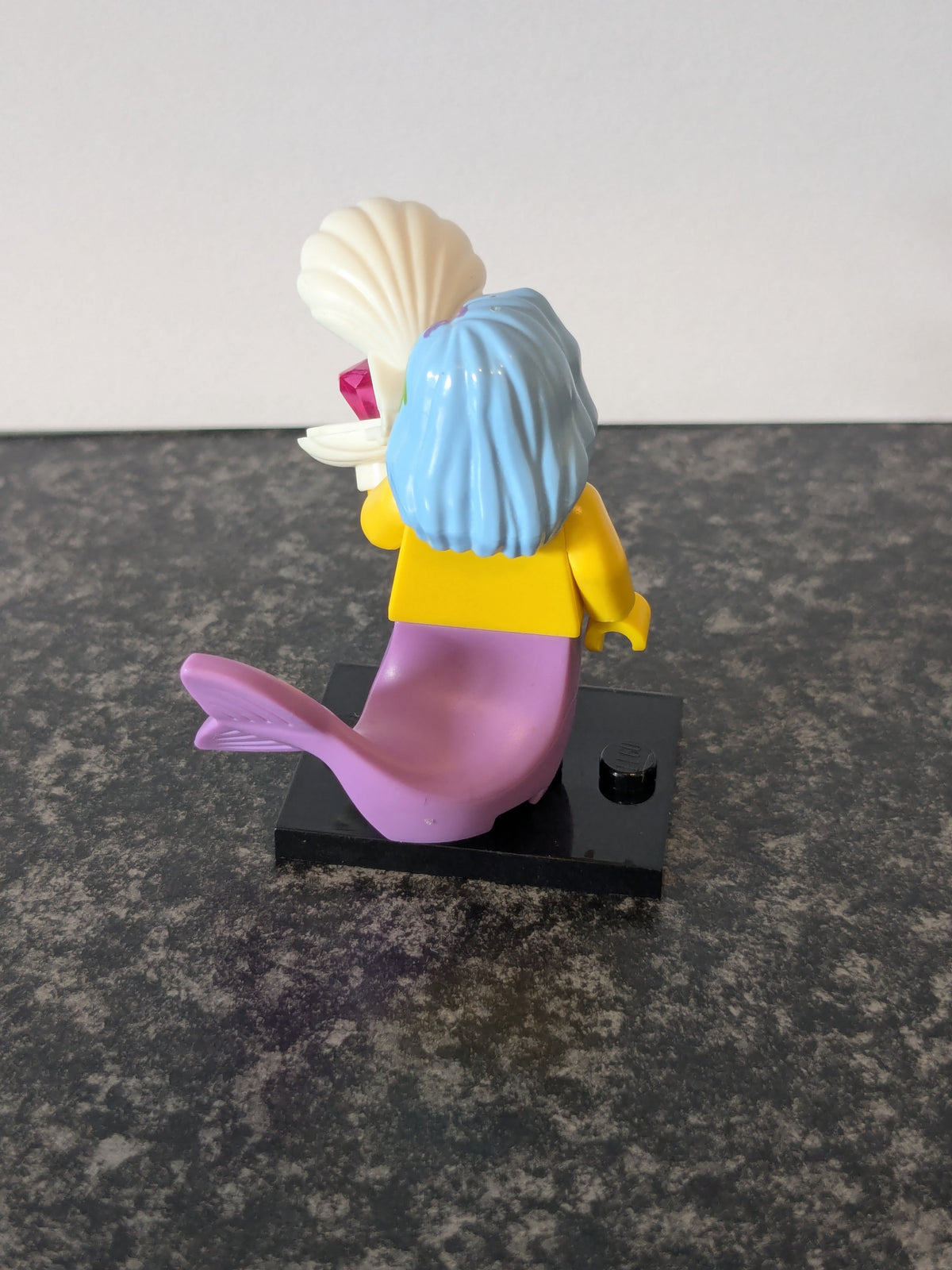 71004 Collectible Minifigures Series 16 2014 - Marsha, Queen of the Mermaids