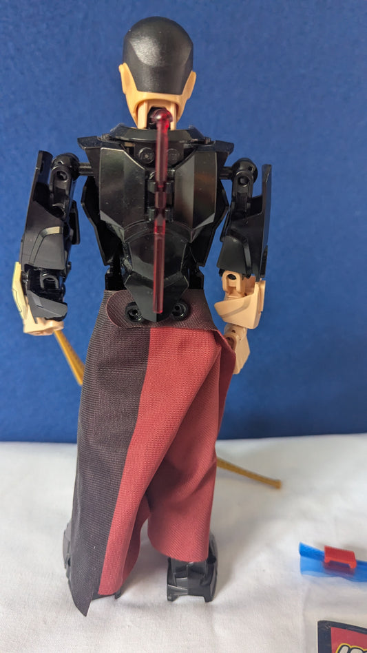 Lego Star Wars 75524 Chirrut Îmwe