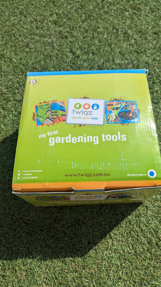 My First Gardening Tools