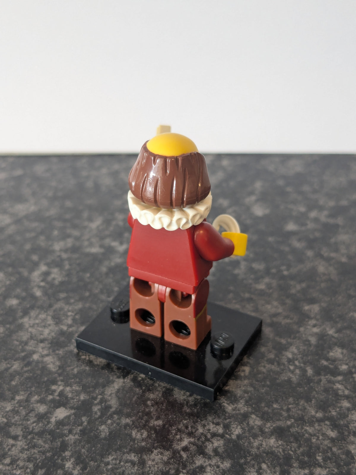 71004 Lego Movie Minifigures 2014 - William Shakespeare