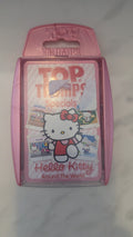 Top Trumps Specials: Hello Kitty Around The World