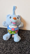 Little Singing Bear