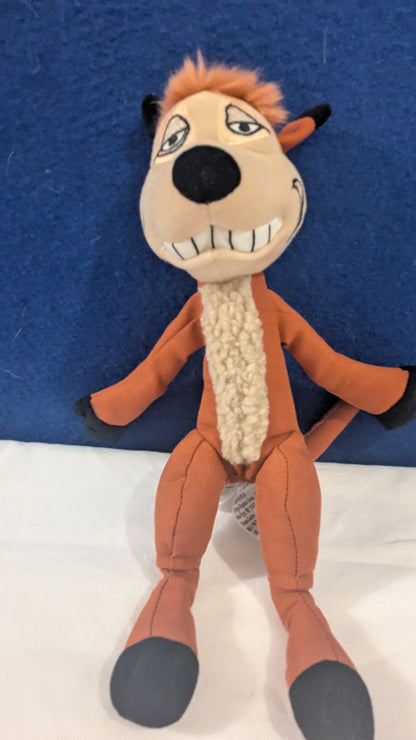 Disney The Lion King Timon 12" Plush
