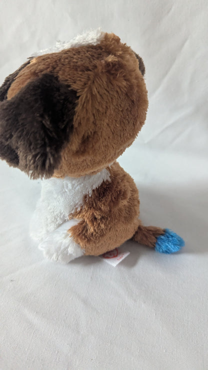 Duke 5" Plush