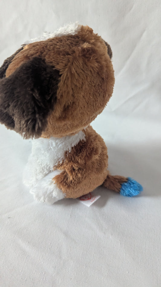 Duke 5" Plush