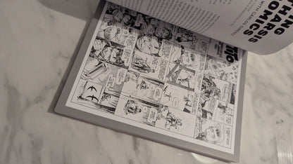 Superheroes Orphans and Origins