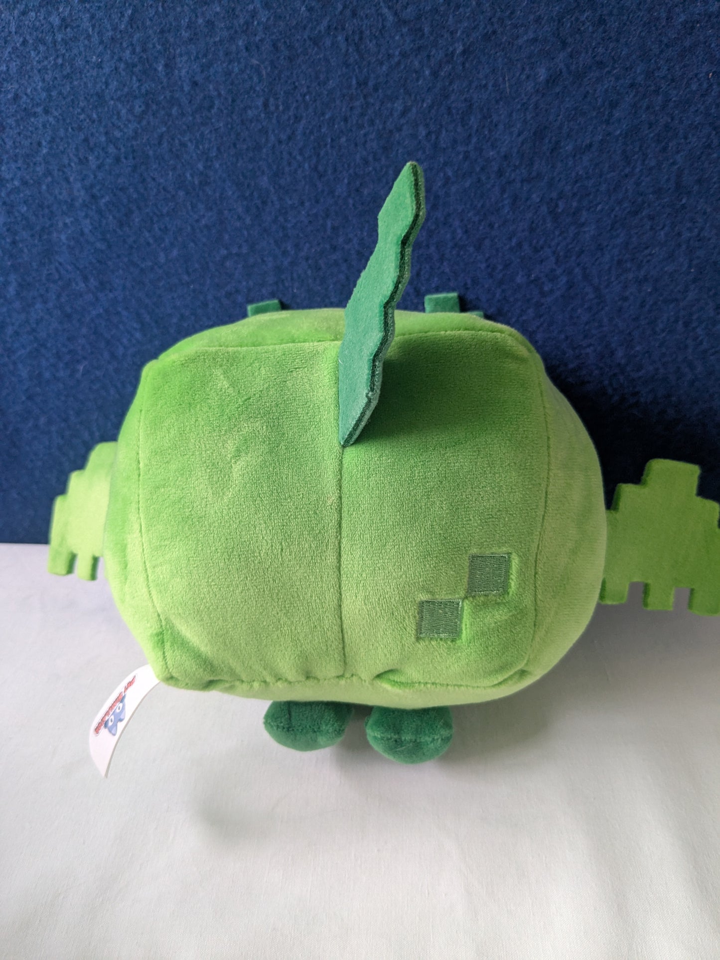 Big Games Pet Simulator X - Green Dragon Plush