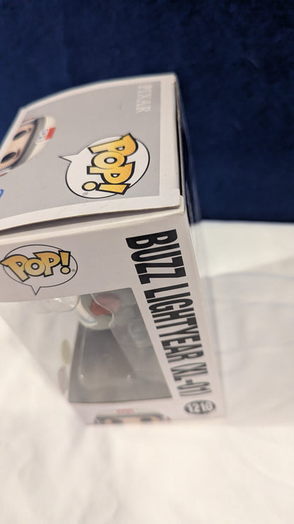 Funko Pop! #1210 Buzz Lightyear (XL-01)