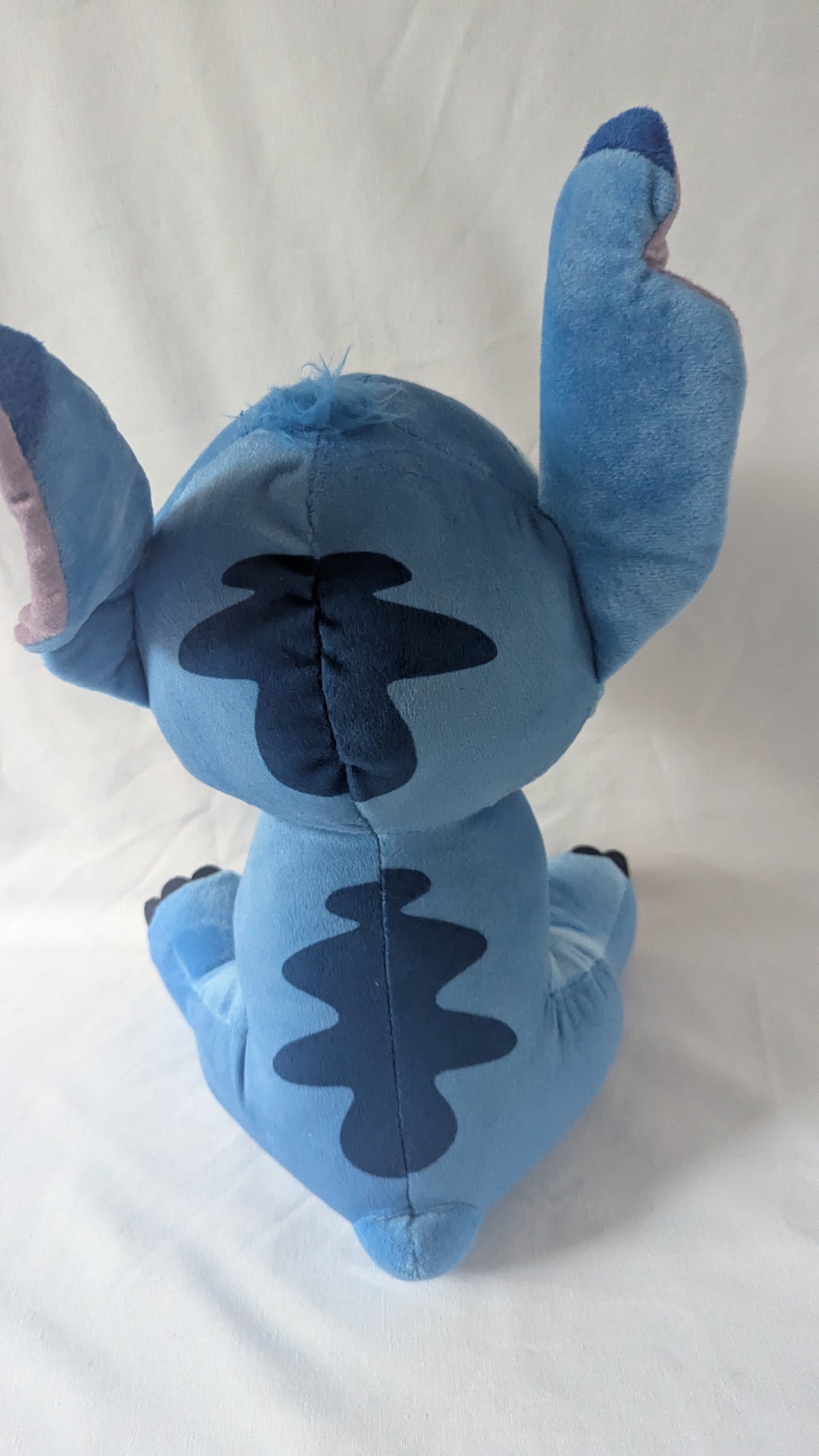 Stitch Talking 12" Plush