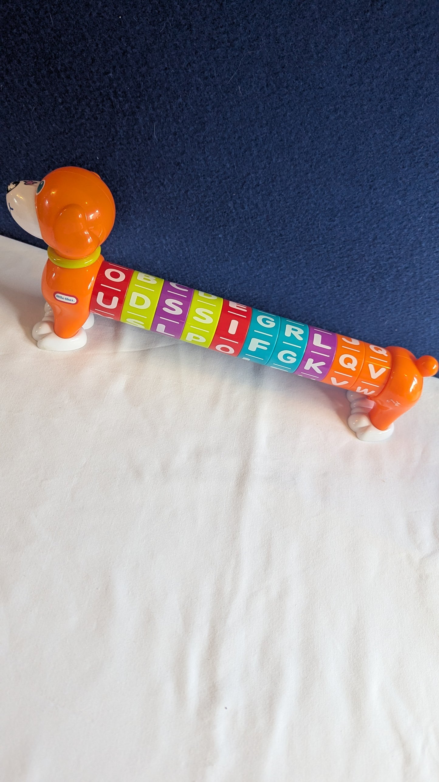 Little Tikes Learning Puppy