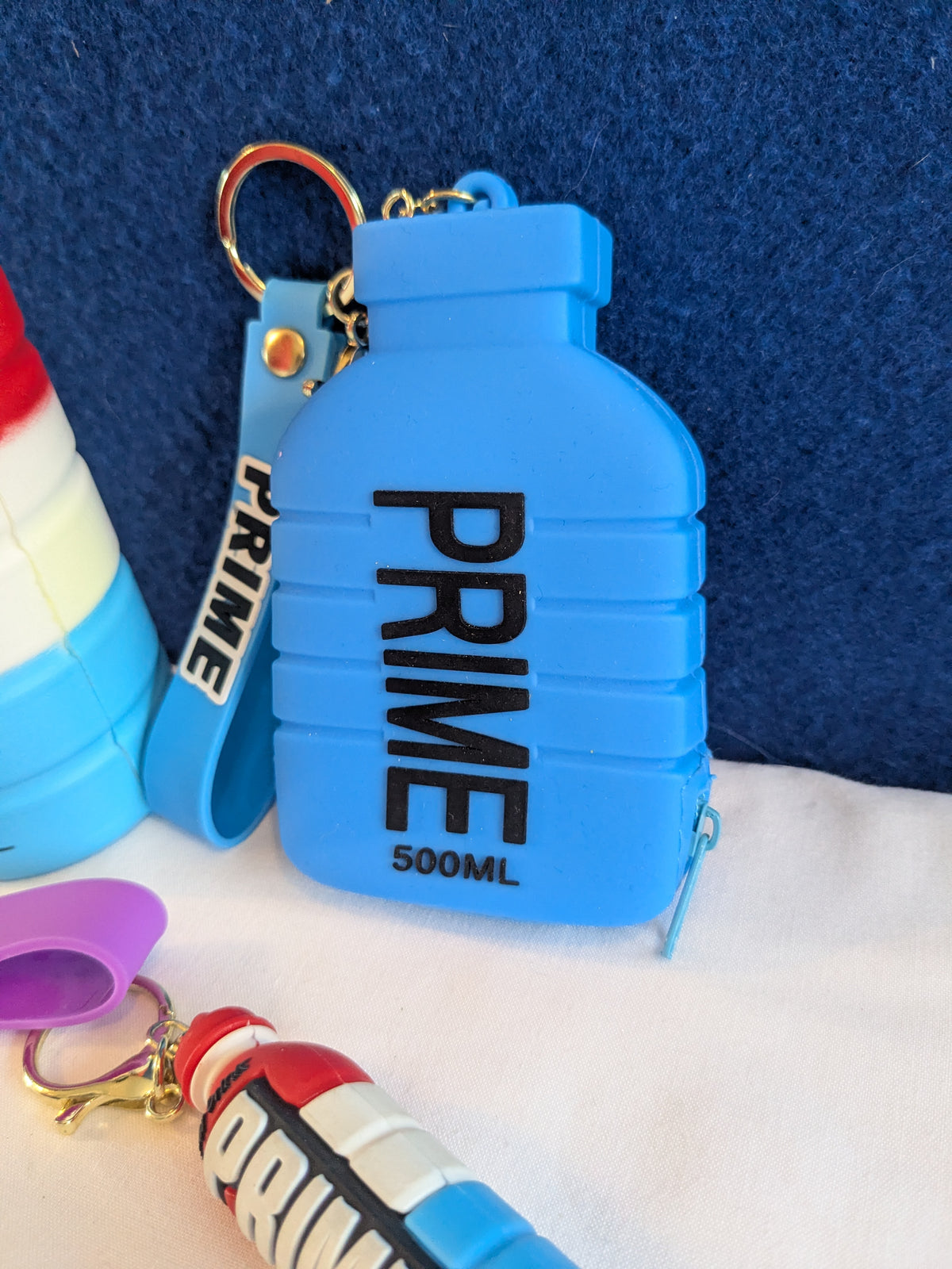 Sensory Prime Bundle