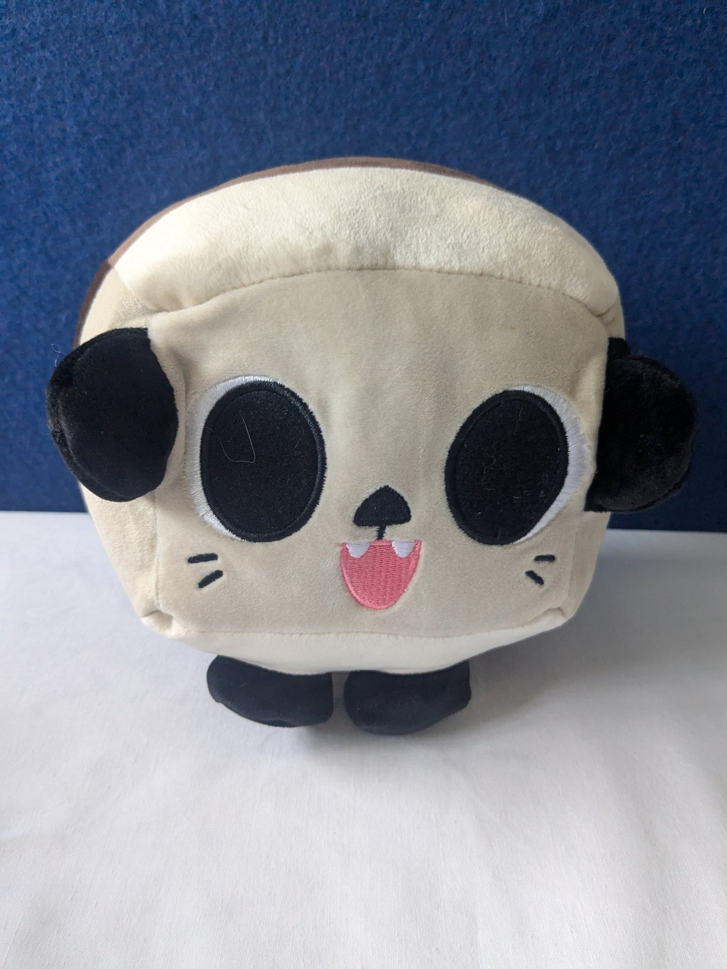 Big Games Pet Simulator X - Pip Otter Plush