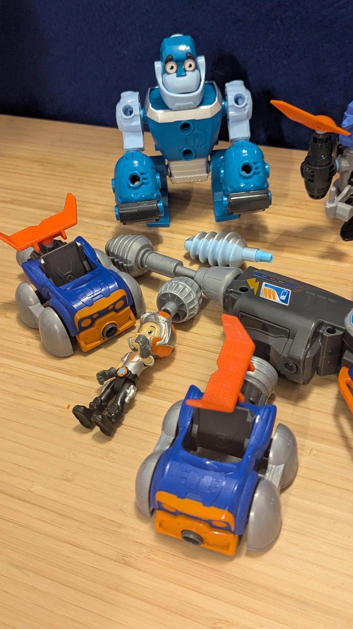 Rusty Rivets Bundle