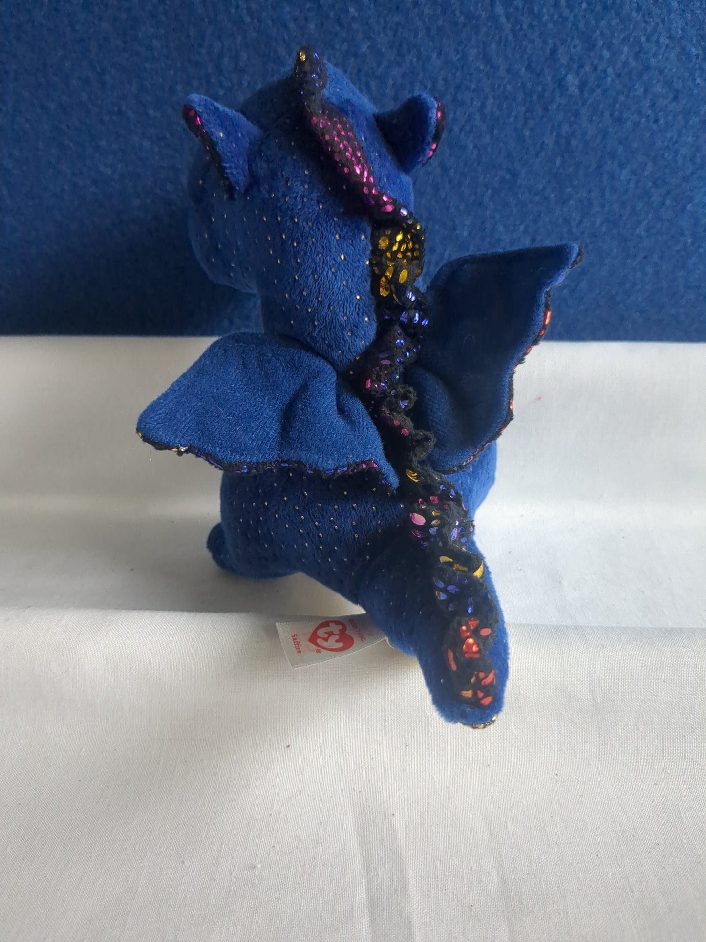 TY Beanie Boos Saffire