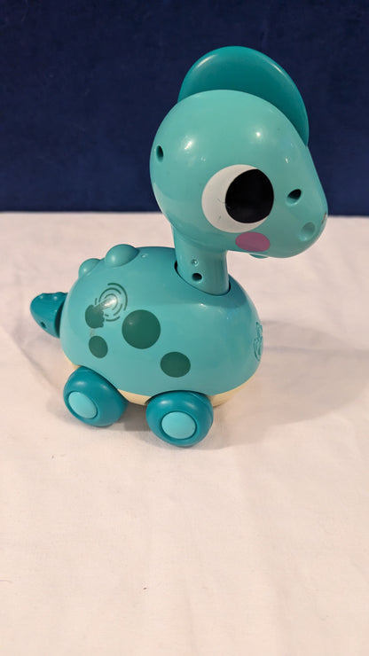 Dinosaur Crawling Toy