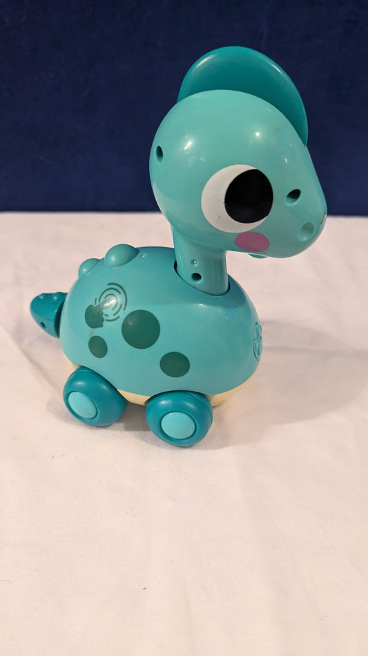 Dinosaur Crawling Toy