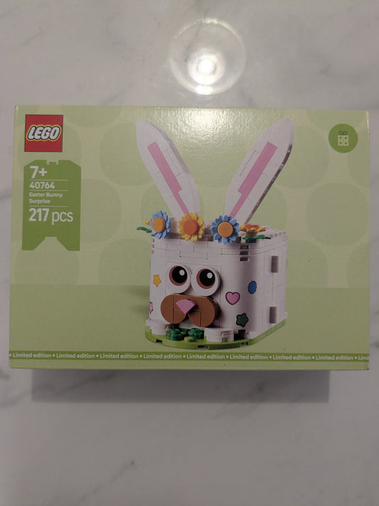 40764 Easter Bunny Surprise