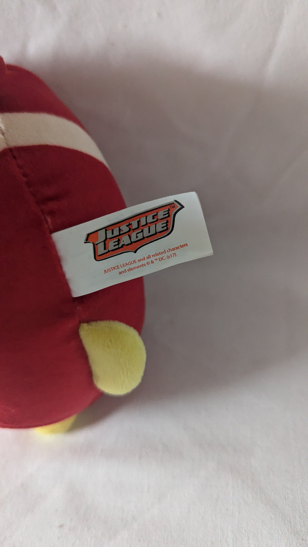 The Flash 16cm Plush