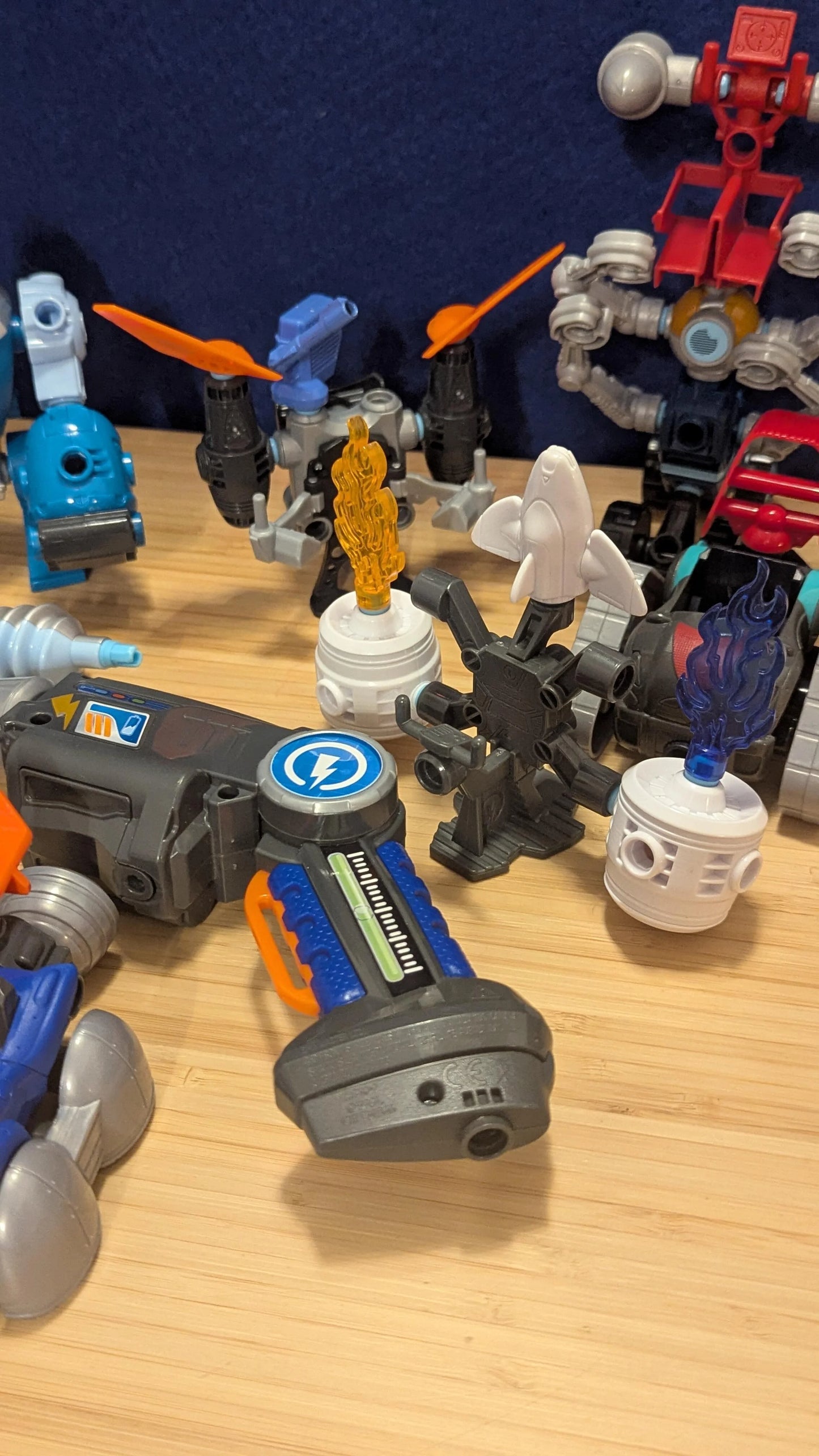 Rusty Rivets Bundle