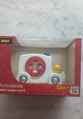 Toddler Ambulance 30210