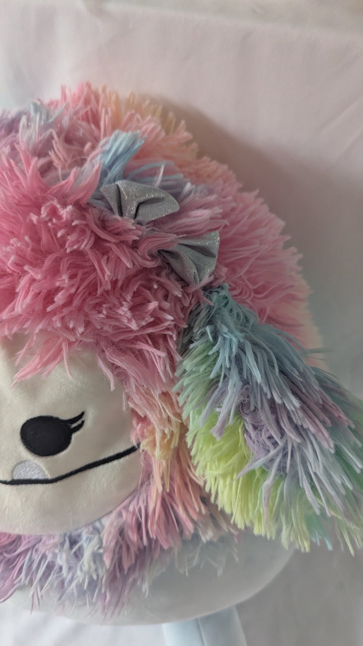 Zozo the Bigfoot 16" Plush