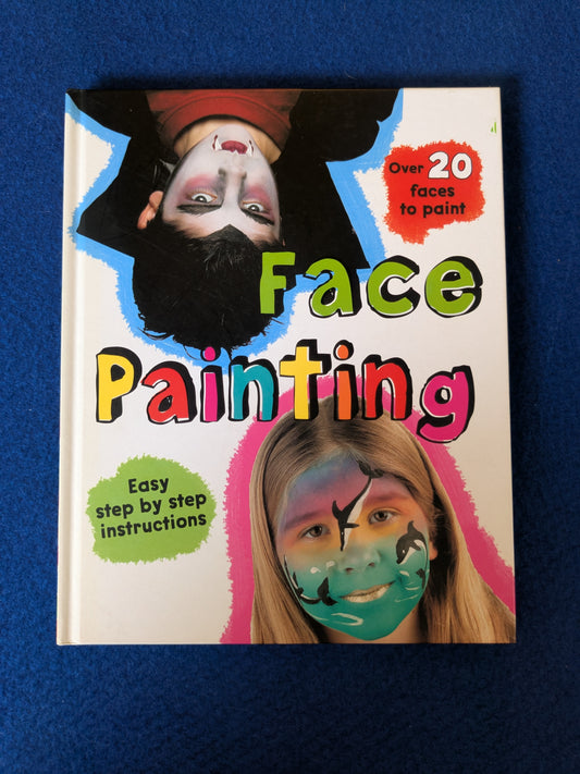 Face Painting