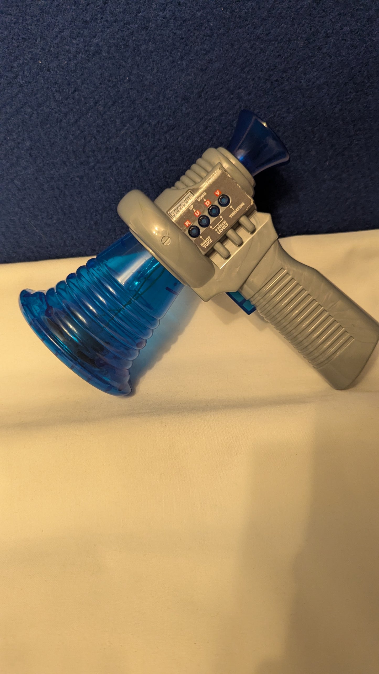 Tech Fun Voice Changer