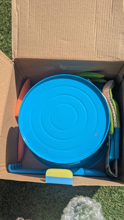 My First Gardening Tools
