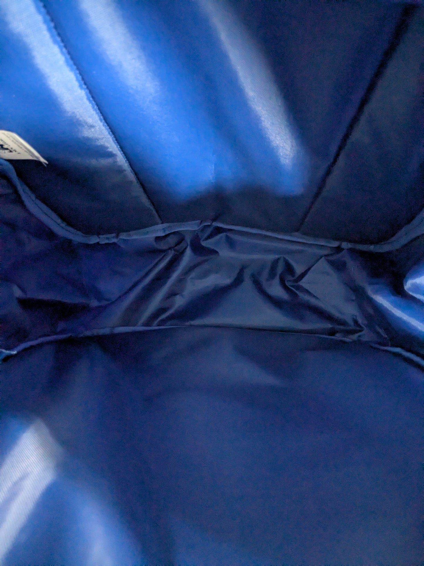 Space Jam: A New Legacy Blue Back Pack Age 6+