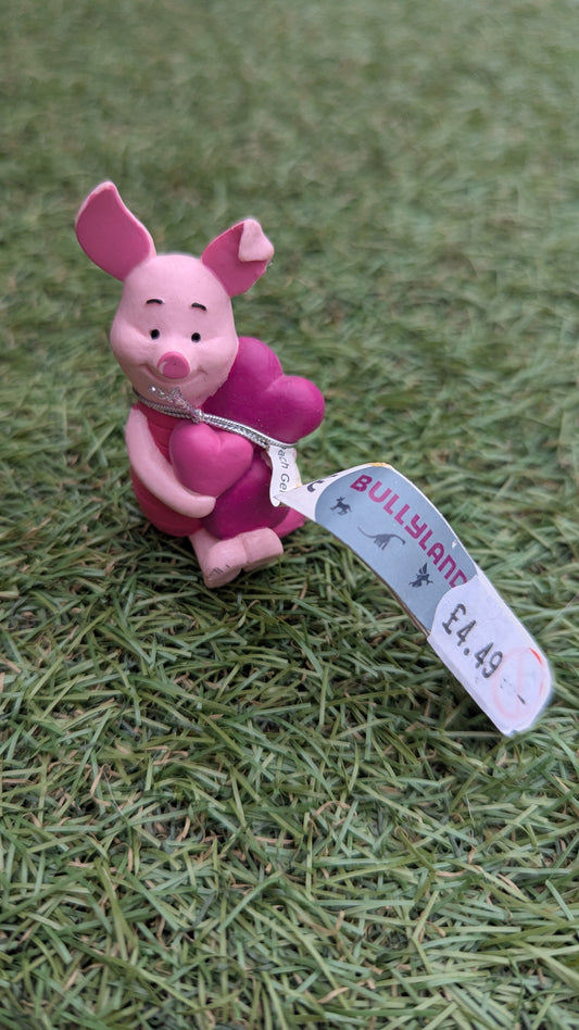 Disney Piglet (Winnie the Pooh) Figurine