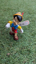 Disney Pinocchio (Pinocchio) Figurine