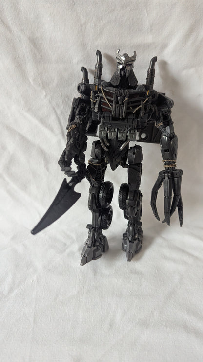 Transformers Studio Series – Rise of the Beasts Scourge (Leader Class) Action Figure