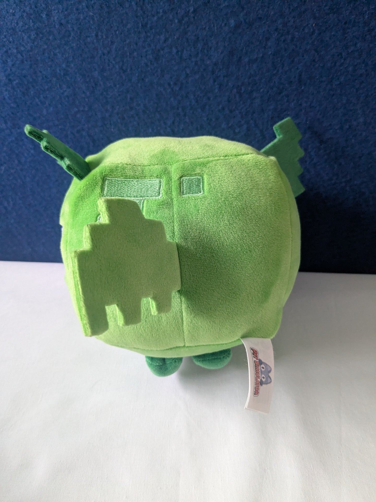 Big Games Pet Simulator X - Green Dragon Plush