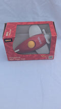 Toddler 30205 Airplane Red