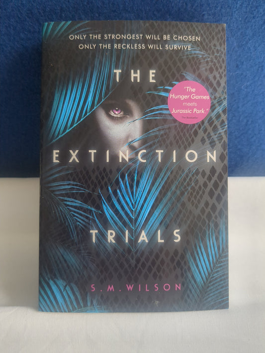 Les procès d'extinction - SM Wilson