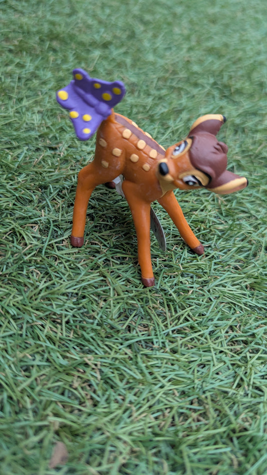 Disney Bambi (Bambi) Figurine