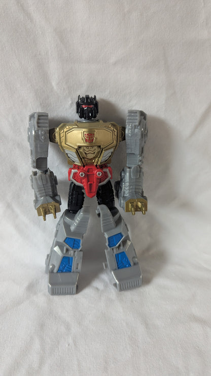 Transformers Authentics Dinobot Grimlock Action Figure