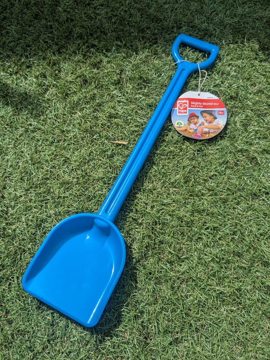 E4024AE Mighty Shovel - Blue