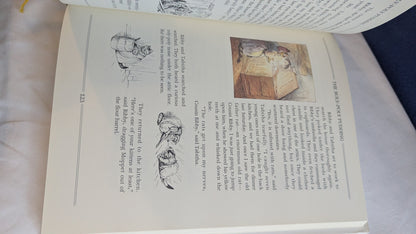 The Great Big Treasury of Beatrix Potter