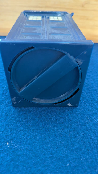 Doctor Who TARDIS Money Box