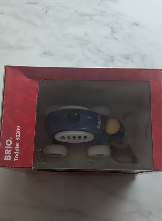 Toddler Police Car 30209